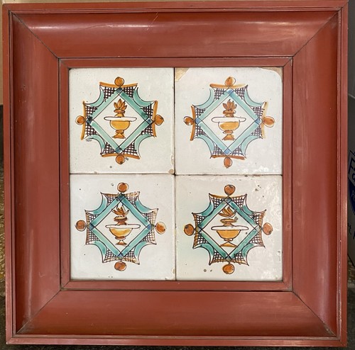 Pannello decorativo - decorativo, 4