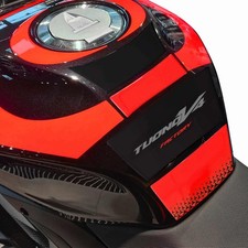 Motorcycle 3D Tank Protector
