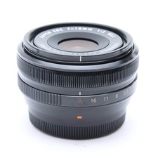 Fujifilm Fujinon XF 18mm F/2 R