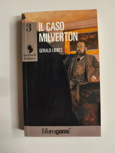 Caso milverton - caso,