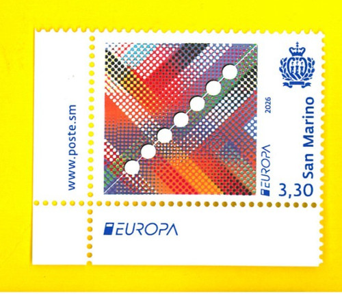 San marino 2026 europa - marino,