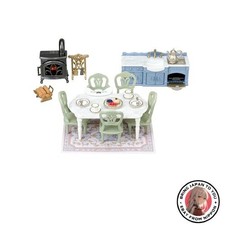 Nuovi mobili sylvanian - nuovi,