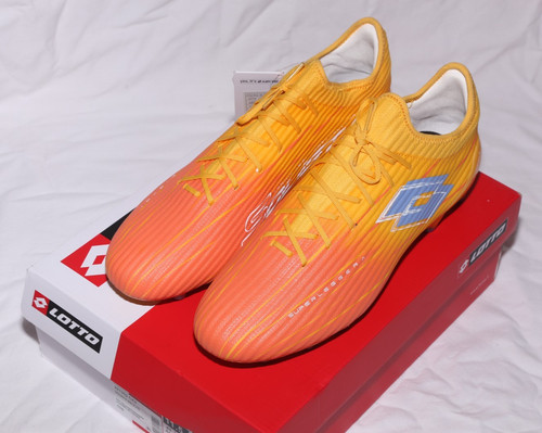 Lotto solista 200 soccer - 200, ix