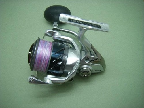 Mulinello spinning shimano - da,
