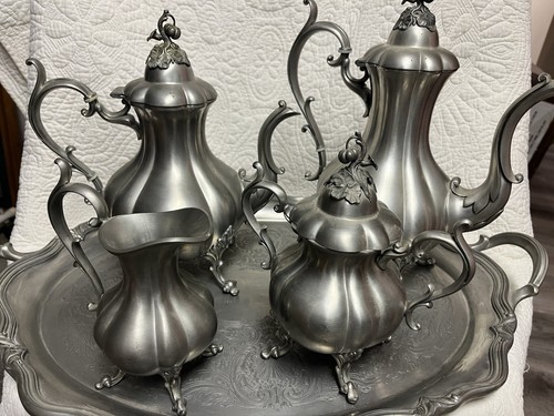 Servizio tè caffè - servizio,