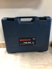 Bosch PSB 800-4 power tool kit