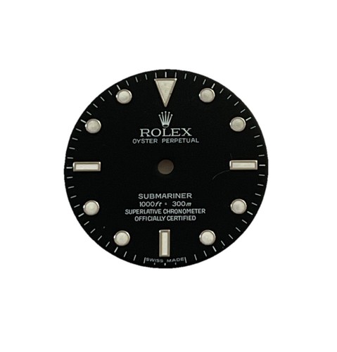 Quadrante rolex submariner - quadrante,