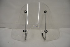 Kit parabrezza Windshield Wind screen Piaggio Vespa GTS
