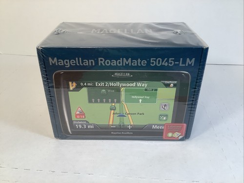 Magellan roadmate 5045 - roadmate,