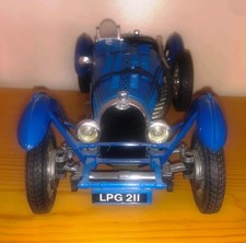 MACCHINA DA COLLEZIONE BURAGO