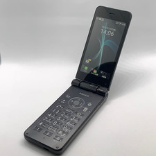 SHARP AQUOS 601SH Keitai 2 4G