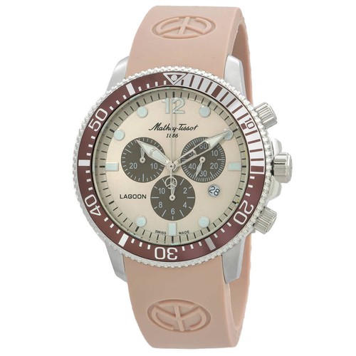 Orologio unisex mathey - unisex, mathey-tissot