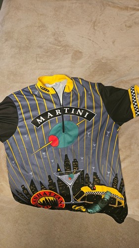 Maglia sugoi martini manhattan - maglia,