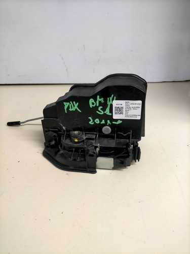 51227229460 serratura porta - 51227229460,