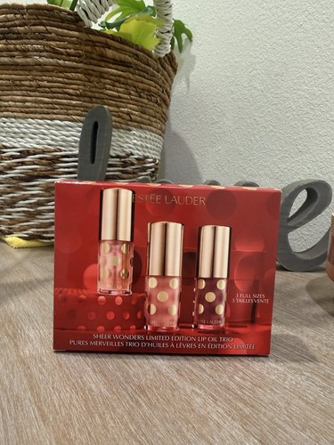 Estee lauder sheer - estee, lip