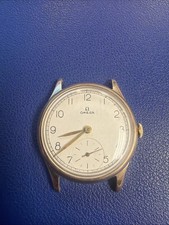 Omega Vintage 1947 30T2 Manual