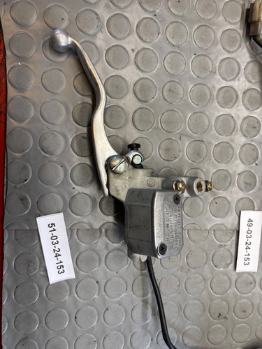 Pompa reno anteriore brembo - reno,