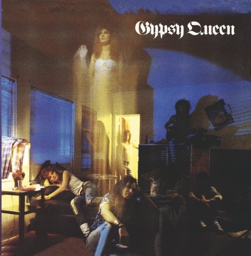 Gypsy queen expanded - gypsy,