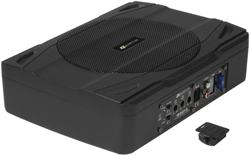 Subwoofer attivo esx cm - subwoofer,