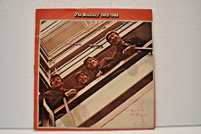 The Beatles 1962-1966 Album