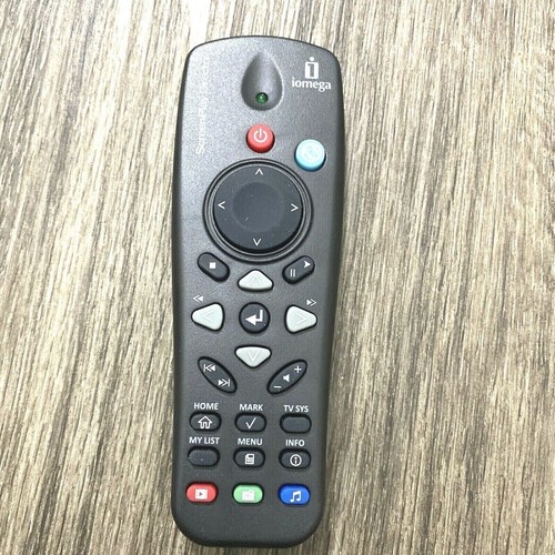 Telecomando iomega screenplay - telecomando,