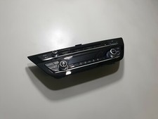 BMW SERIE 5 G30 G31 2016-2021 CENTRALINA COMANDI CLIMA 6826836 ORIGINALE 