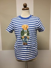 POLO RALPH LAUREN MAGLIETTA