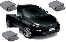 TELO COPRIAUTO TELATO FELPATO