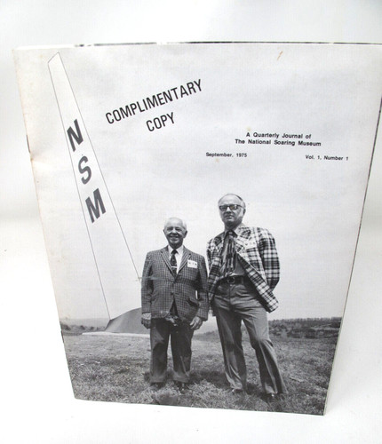 1975 museo nazionale volo - museo,