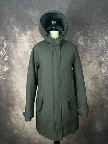 Alberto aspesi asp351 parka - aspesi,