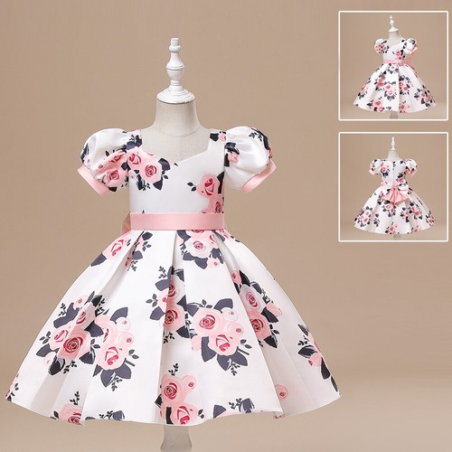 Abito principessa bambina