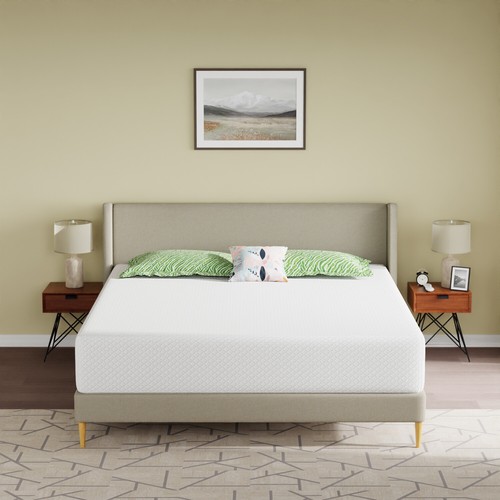 Materasso gel memory - memory, foam