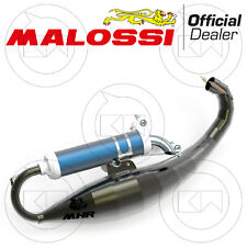 MARMITTA MALOSSI SCOOTER