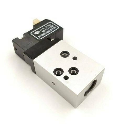 Elettrovalvola 184 0020 per - a1.184.0020,