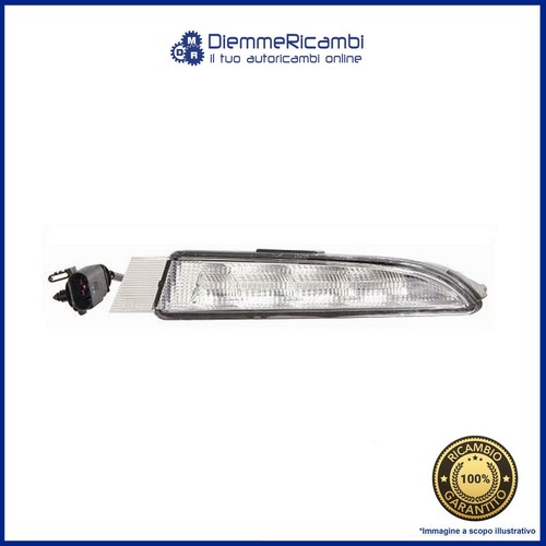 Fanale luce posizione - posizione, diurna