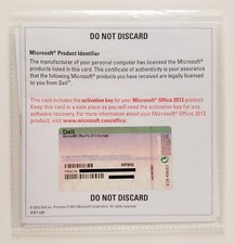 Office 2013 Professional Pro