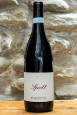 Spelt 2019 Montepulciano d