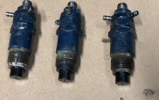 Motore Iniettori Kubota D950