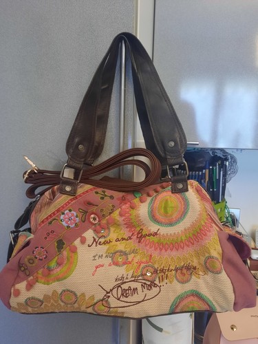 Borsa desigual nuova - borsa,