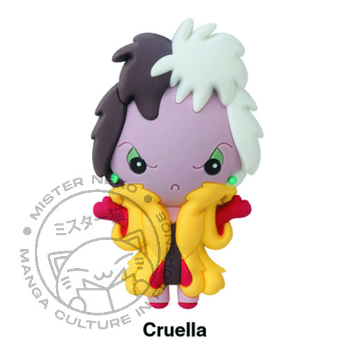 Disney figural keyring - keyring,