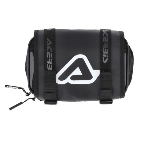 Acerbis borsa posteriore porta - acerbis,