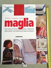 Il Libro Completo Della Maglia