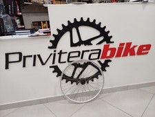 RUOTA 26 DISCO POST. SHIMANO FH-M475 10V - RT-EFHM475BZLL5