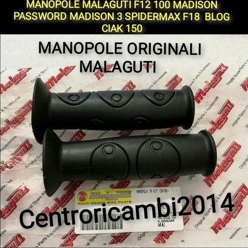Manopole malaguti f12 100 ciak - malaguti,
