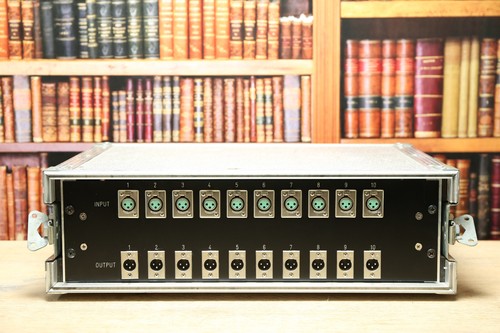 Neumann microfono splitter - neumann,