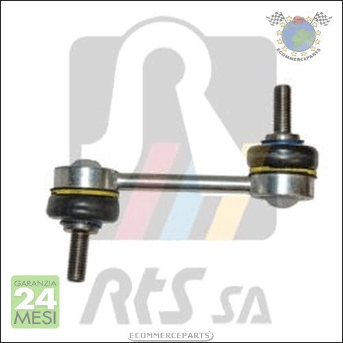 Tirante barra stabilizzatrice