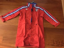 Mantella Pioggia Maestri Di