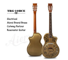 Aiersi Vintage Brass Finish