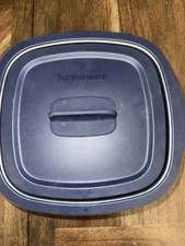 Tupperware MicroPro Grill