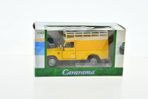 Land rover serie iii - rover,